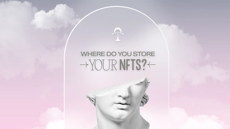 Non-Custodial Wallets for NFTs